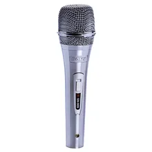 میکروفن با سیم سونی SONY مدل SN-909 میکروفن با سیم سونی SONY مدل SN-909