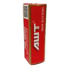 باتری لیتیومی 18650 شارژی 3.7 ولت 3000MAH مدل AWT باتری لیتیومی 18650 شارژی 3.7 ولت 3000MAH مدل AWT