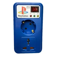 محافظ برق 16A مخصوص پلی استیشن PLAYSTATION محافظ برق 16A مخصوص پلی استیشن PLAYSTATION