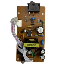 برد تغذیه رسیور گیرنده دیجیتال سوئر SOUER DVB-K10 برد تغذیه رسیور گیرنده دیجیتال سوئر SOUER DVB-K10