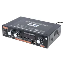 آمپلی فایر هوشمند خانگی G30 آمپلی فایر هوشمند خانگی G30