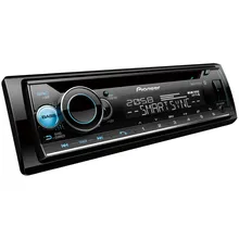ضبط ماشین پایونیر DEH-S5250BT ضبط ماشین پایونیر DEH-S5250BT