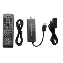 گیرنده دیجیتال مینی T2 MINI DVB گیرنده دیجیتال مینی T2 MINI DVB
