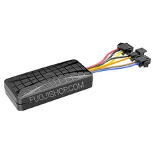 ردیاب خودرو و موتورسیکلت مدل T10 ردیاب خودرو و موتورسیکلت مدل T10