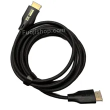 کابل HDMI ورژن 2.1 8K طول 2m مدل TRANYOO T-G2 کابل HDMI ورژن 2.1 8K طول 2m مدل TRANYOO T-G2