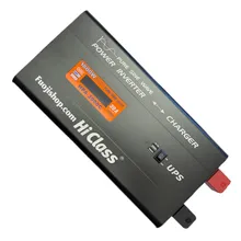 اینورتر سینوسی UPS شارژر دار 1800W HiClass HPA-2000C 30A اینورتر سینوسی UPS شارژر دار 1800W HiClass HPA-2000C 30A