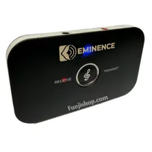 فرستنده و گیرنده بلوتوث امیننس مدل HIFI 01 فرستنده و گیرنده بلوتوث امیننس مدل HIFI 01