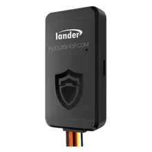 ردیاب جی پی اس لندر مدل LD-65 ( قطع کن سوخت و برق) ردیاب جی پی اس لندر مدل LD-65 ( قطع کن سوخت و برق)