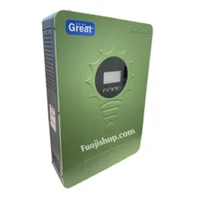 سانورتر بلوکربن 4 کیلووات مدل BCT-FXC-4KW BLUE CARBON سانورتر بلوکربن 4 کیلووات مدل BCT-FXC-4KW BLUE CARBON
