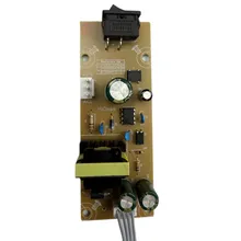 برد تغذیه گیرنده تک حالت 12 ولت مدل AV.CO DV-16 برد تغذیه گیرنده تک حالت 12 ولت مدل AV.CO DV-16